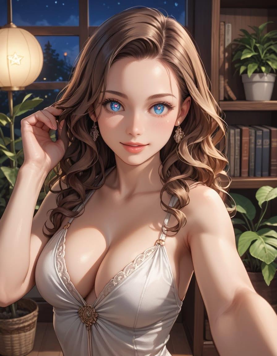 Velvet Ledger adult visual novel game screenshot