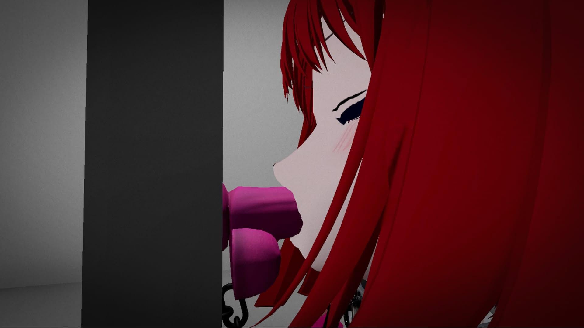 Will Your Waifu Escape? adult visual novel game screenshot