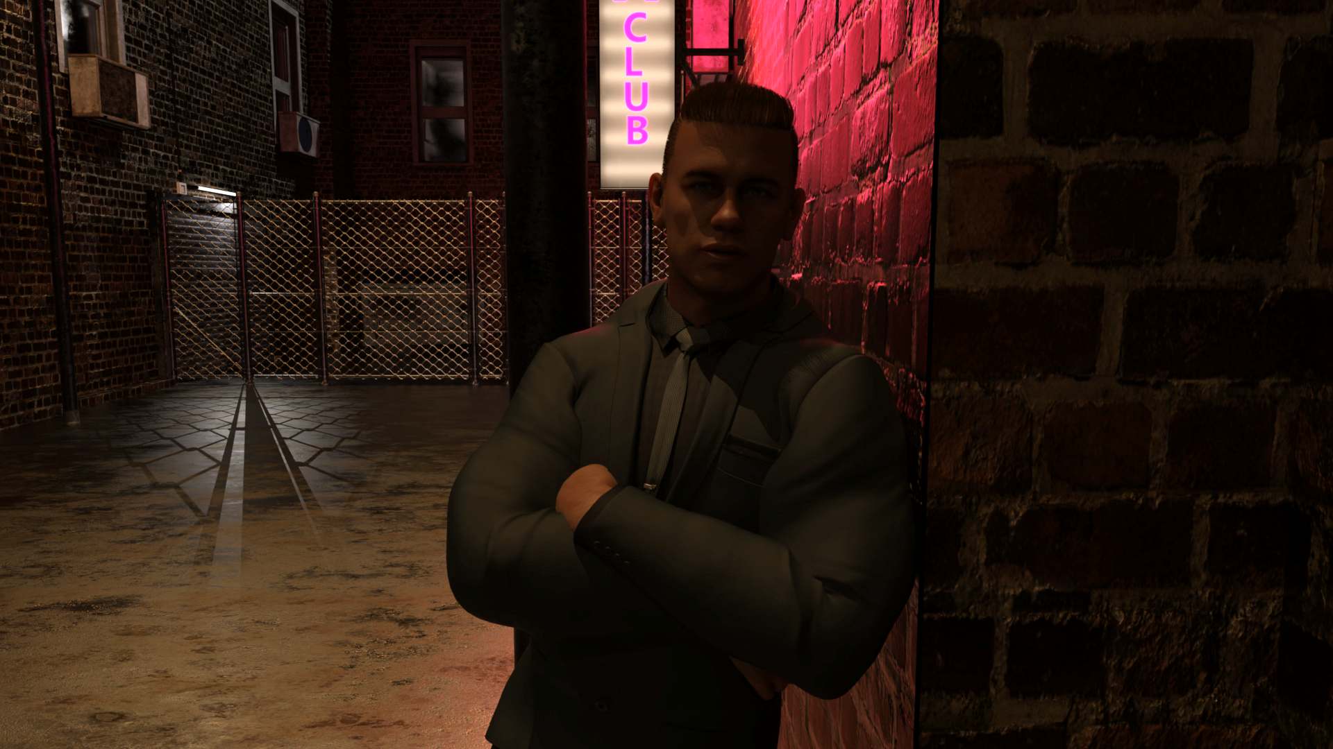 A Debt Paid game cover image