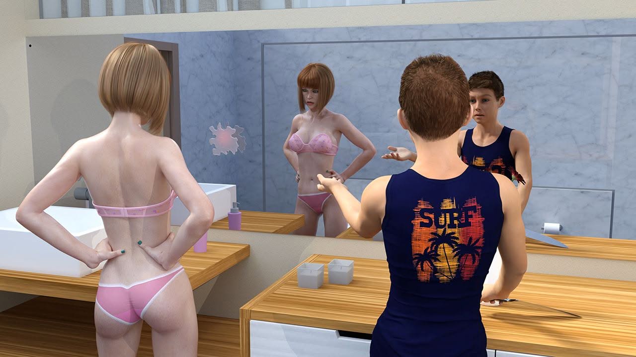 A Family Venture game cover image