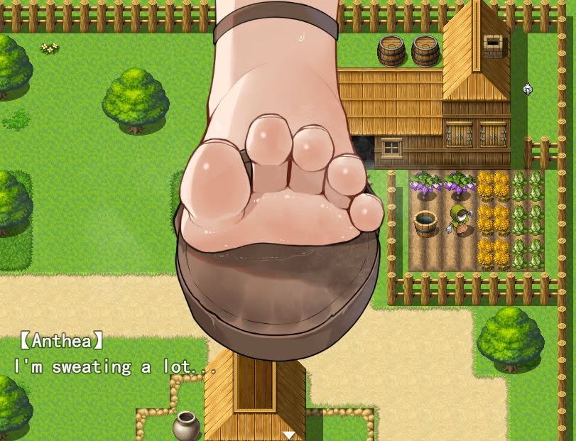 A Place to Call My Own game cover image