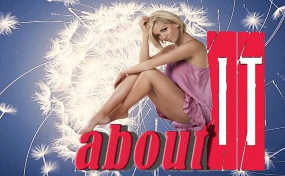 About It game cover image
