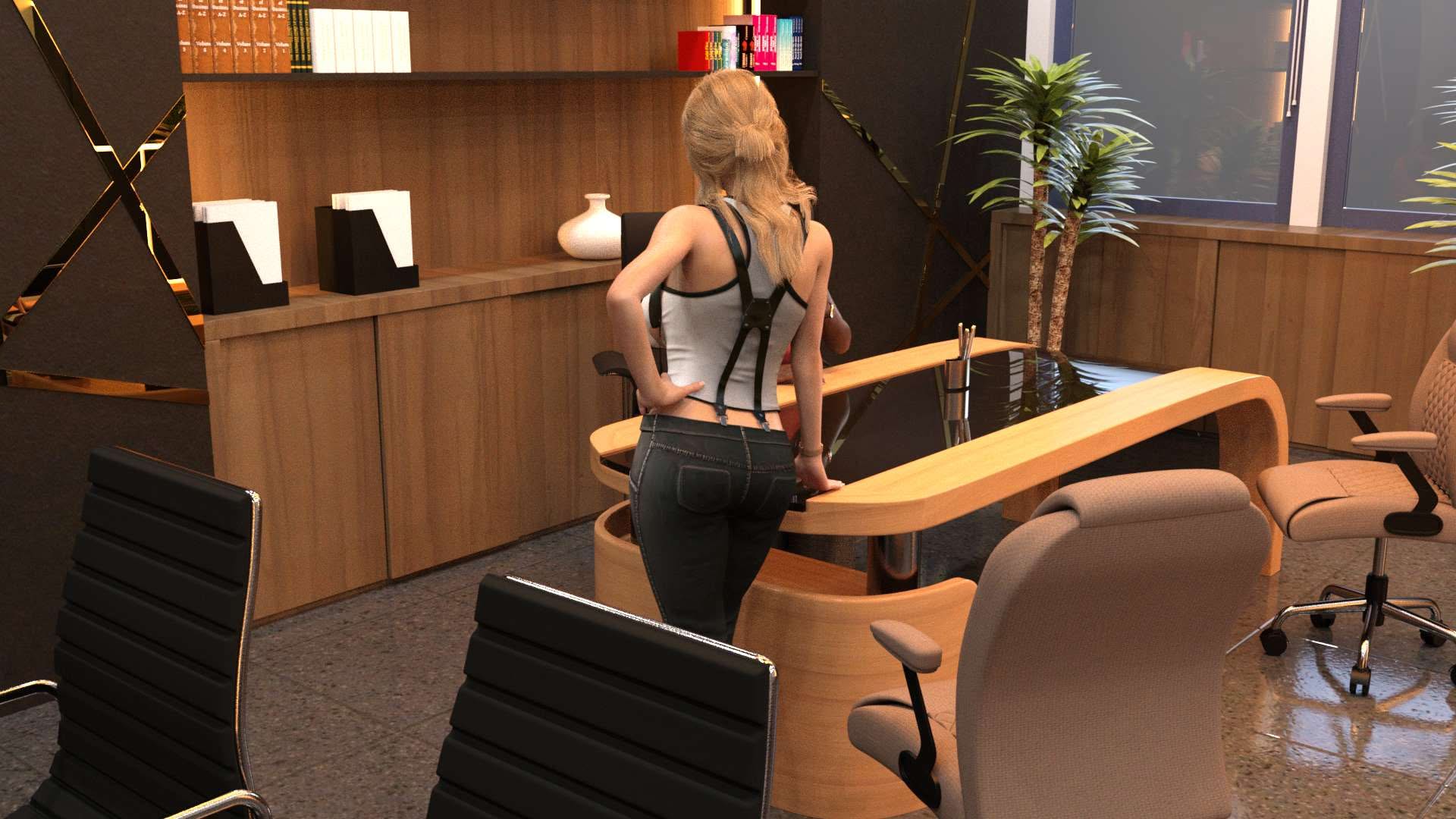 In for a Penny game cover image