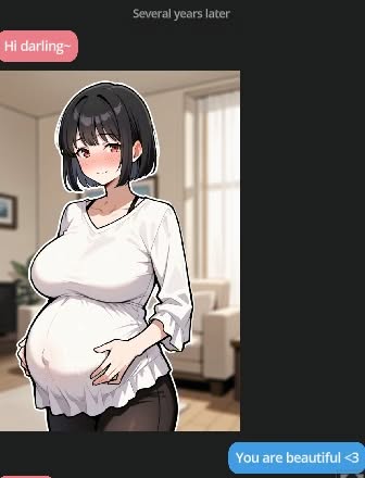 My Girlfriend’s Streaming Career game cover image