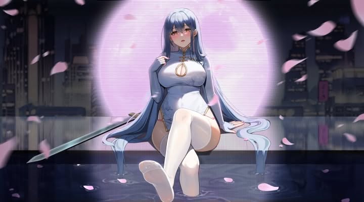 Night Bloom game cover image
