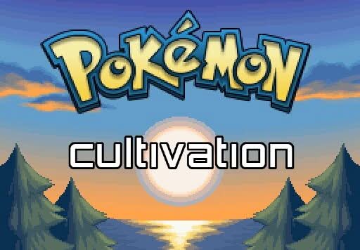 Pokémon Cultivation game cover image