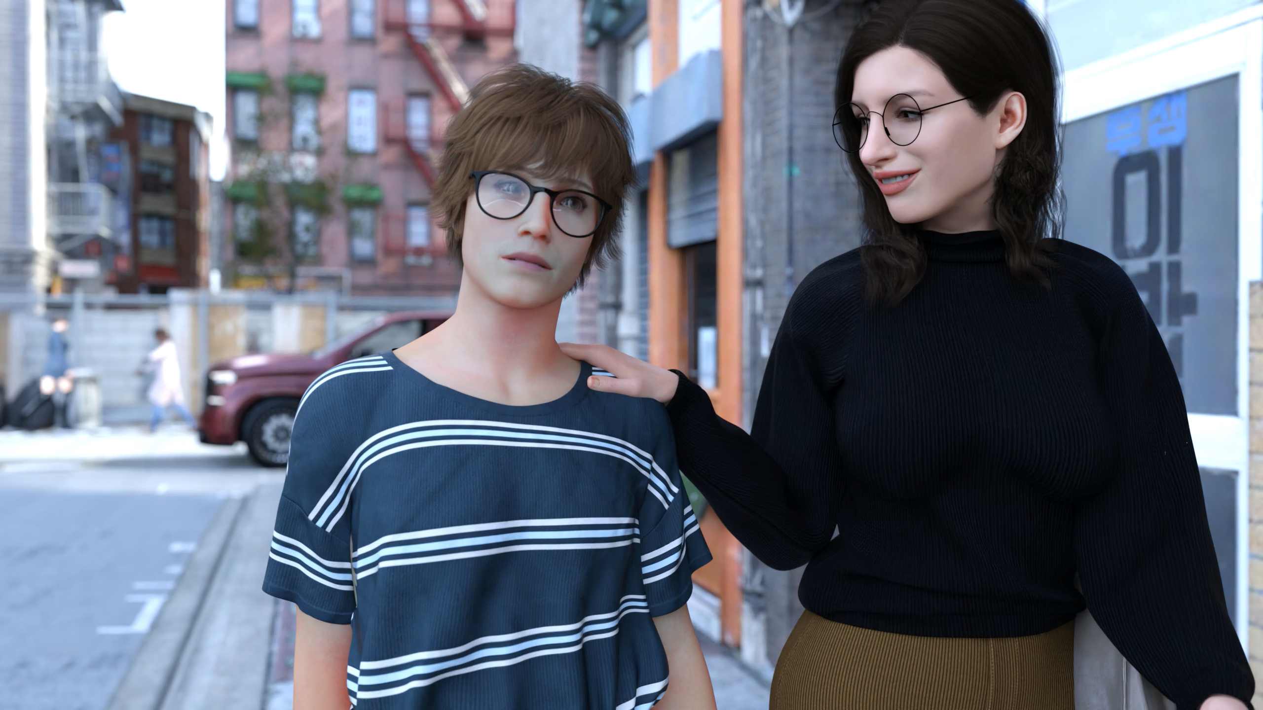 Small Coffee game cover image