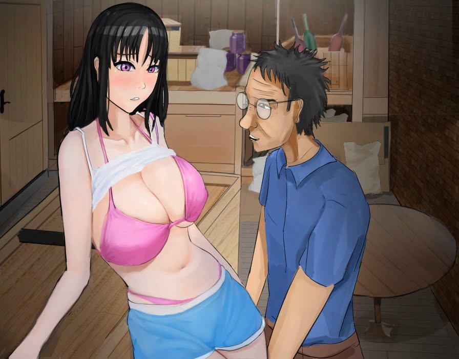 Summer Stolen Paradise game cover image