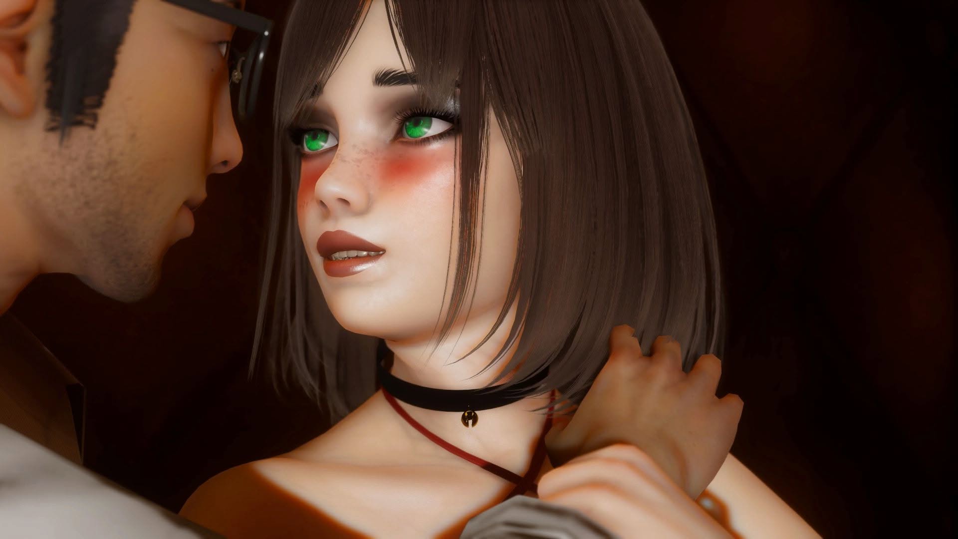 That New Teacher game cover image