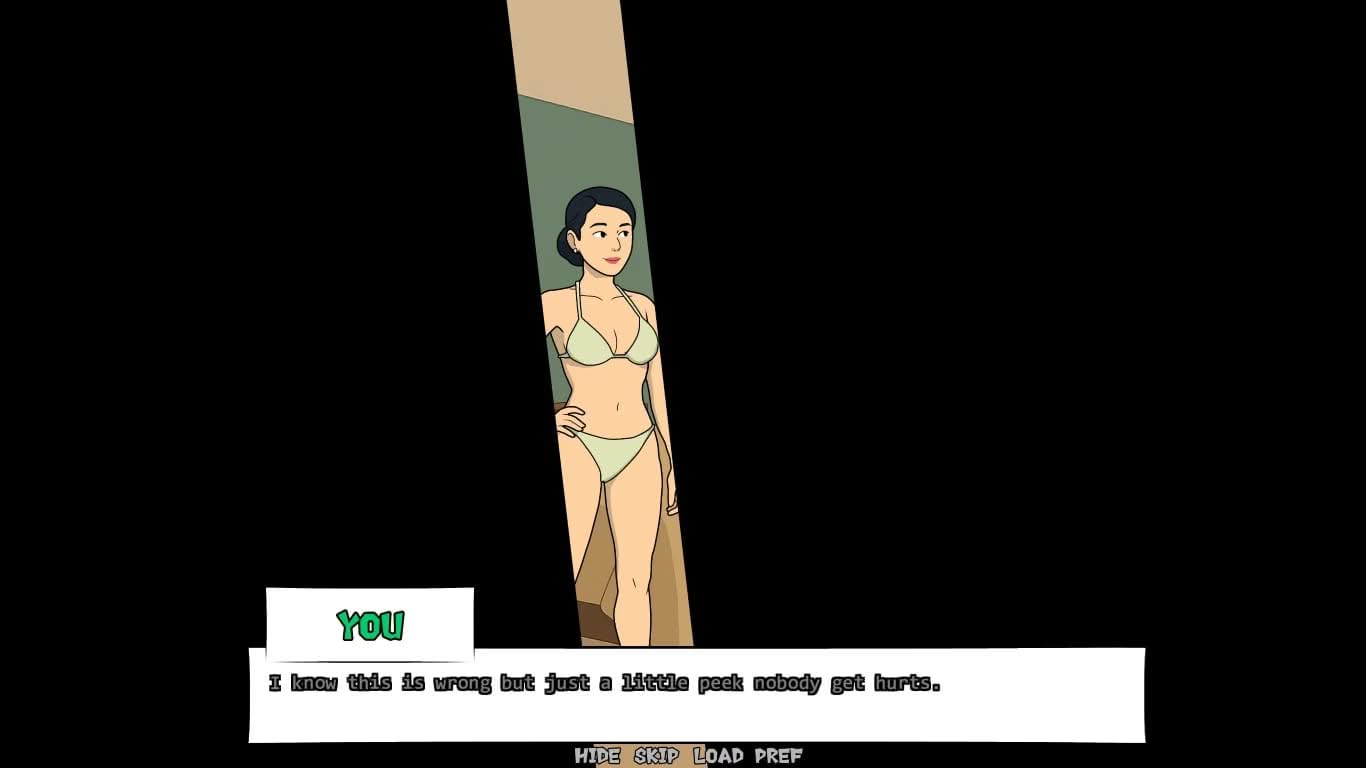 Unfuckable game cover image