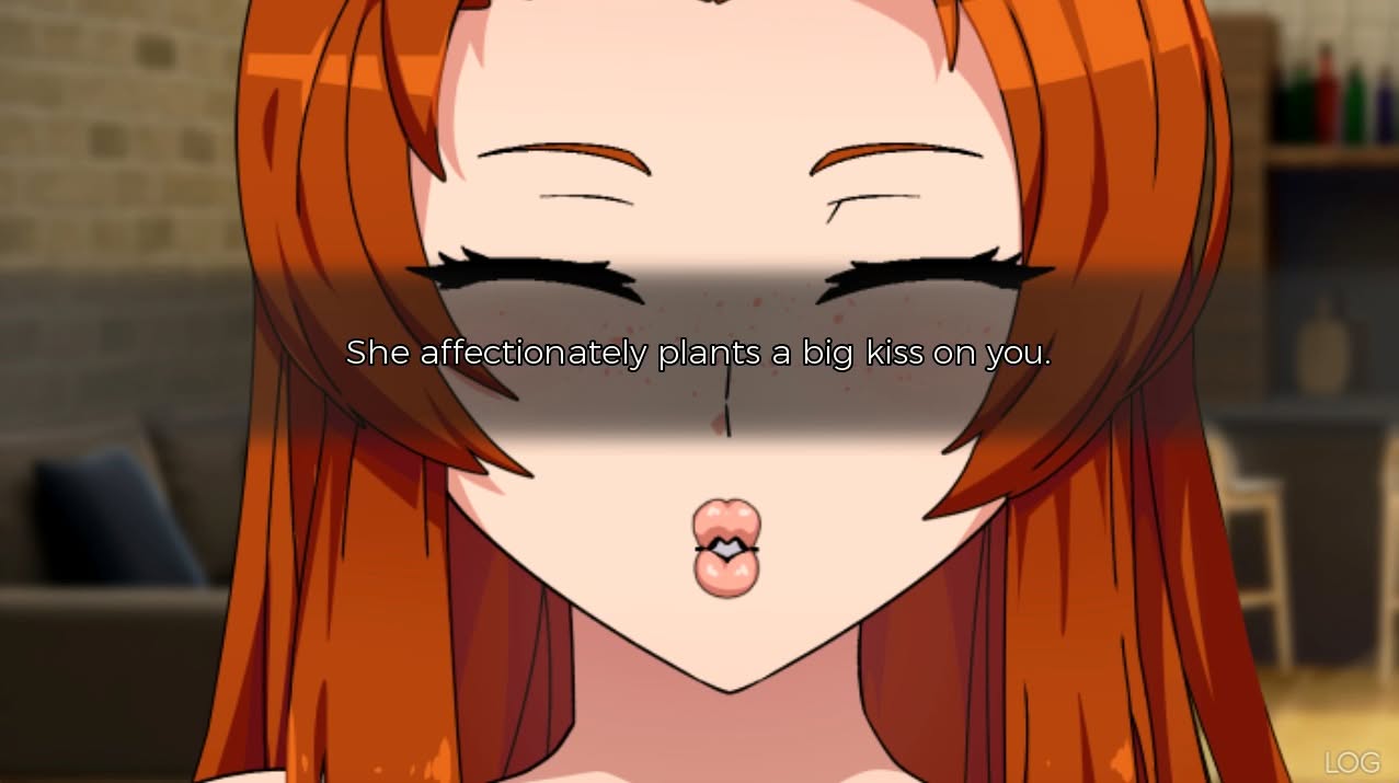 Vulgar Reverie game cover image