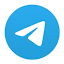 Telegram icon